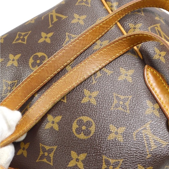 Beautiful Louis Vuitton Totally PM Shoulder Bag - Picture 7 of 14